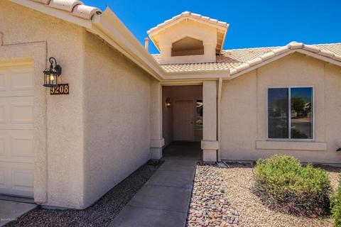 9208 E Big Sky Ln, Tucson, AZ 85747 photo 3