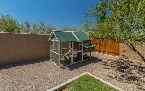 200 N Slate Dr, Vail, AZ 85641 photo 38