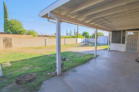 8876 E Mcclellan St, Tucson, AZ 85710 photo 25