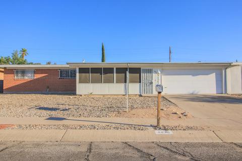 8876 E Mcclellan St, Tucson, AZ 85710 photo 2