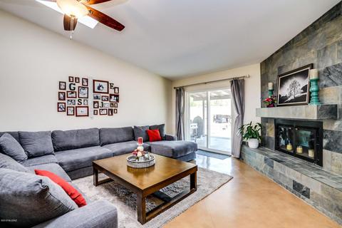 7375 E Snyder Rd, Tucson, AZ 85750 photo 4