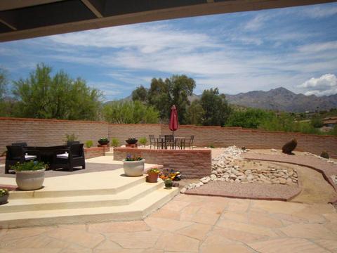 7375 E Snyder Rd, Tucson, AZ 85750 photo 1