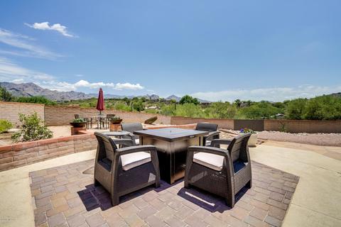 7375 E Snyder Rd, Tucson, AZ 85750 photo 33
