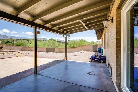 7375 E Snyder Rd, Tucson, AZ 85750 photo 30