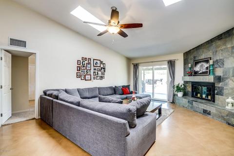 7375 E Snyder Rd, Tucson, AZ 85750 photo 15