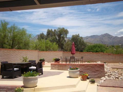 7375 E Snyder Rd, Tucson, AZ 85750 photo 20