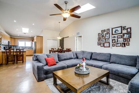 7375 E Snyder Rd, Tucson, AZ 85750 photo 16