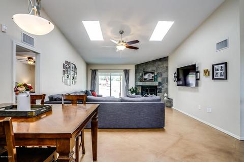 7375 E Snyder Rd, Tucson, AZ 85750 photo 17