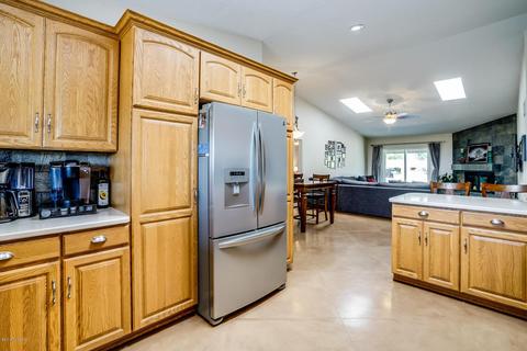 7375 E Snyder Rd, Tucson, AZ 85750 photo 3