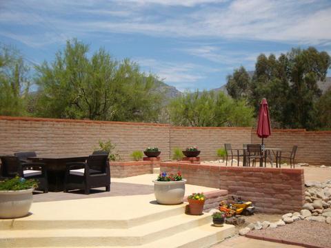 7375 E Snyder Rd, Tucson, AZ 85750 photo 6