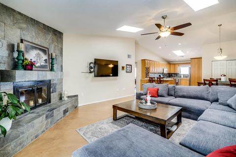 7375 E Snyder Rd, Tucson, AZ 85750 photo 5