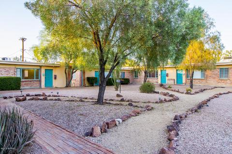1401 E 10th St, Tucson, AZ 85719 photo 30