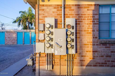 1401 E 10th St, Tucson, AZ 85719 photo 16