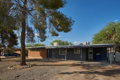 7231 Eli Dr, Tucson, AZ 85710 photo 1