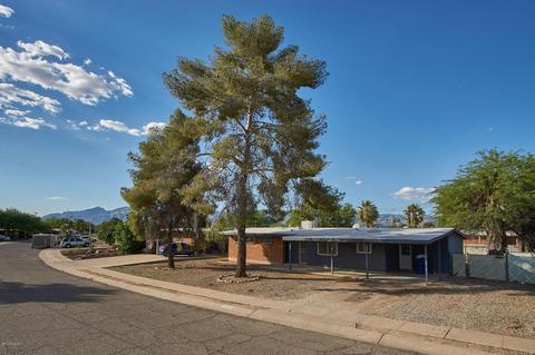 7231 Eli Dr, Tucson, AZ 85710 photo 2