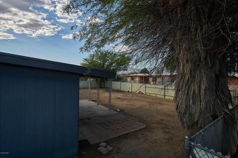 7231 Eli Dr, Tucson, AZ 85710 photo 22