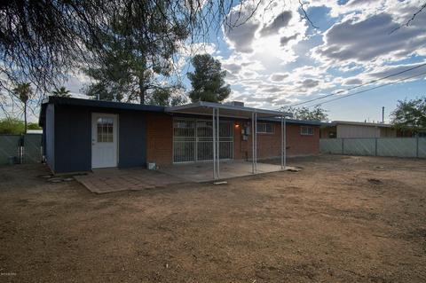 7231 Eli Dr, Tucson, AZ 85710 photo 25