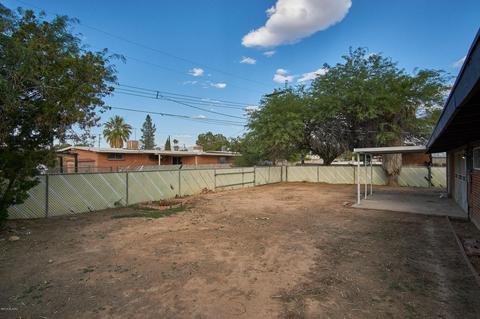 7231 Eli Dr, Tucson, AZ 85710 photo 24