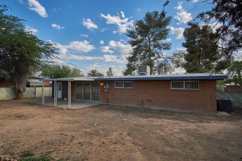 7231 Eli Dr, Tucson, AZ 85710 photo 23
