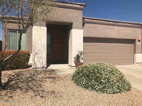 617 E Pima Meadows Dr, Vail, AZ 85641 photo 1