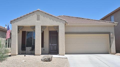 12521 E Red Canyon Pl, Vail, AZ 85641 photo 1