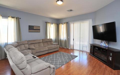 12521 E Red Canyon Pl, Vail, AZ 85641 photo 11