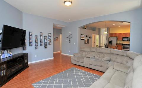 12521 E Red Canyon Pl, Vail, AZ 85641 photo 12