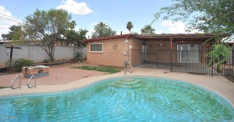 8979 E Kirkpatrick Cir, Tucson, AZ 85710 photo 42