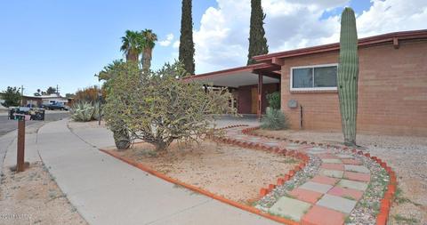 8979 E Kirkpatrick Cir, Tucson, AZ 85710 photo 5