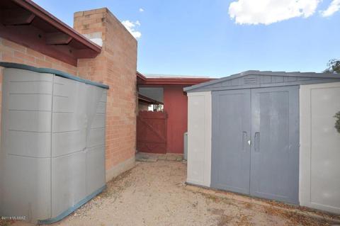 8979 E Kirkpatrick Cir, Tucson, AZ 85710 photo 45