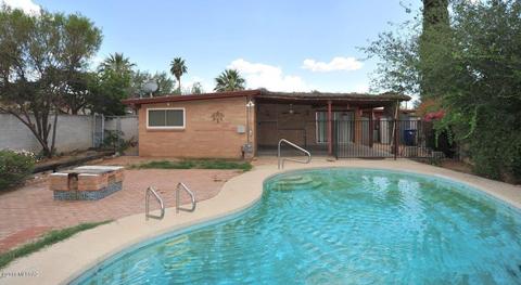 8979 E Kirkpatrick Cir, Tucson, AZ 85710 photo 41