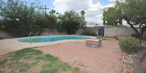 8979 E Kirkpatrick Cir, Tucson, AZ 85710 photo 40