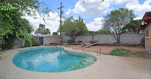 8979 E Kirkpatrick Cir, Tucson, AZ 85710 photo 38