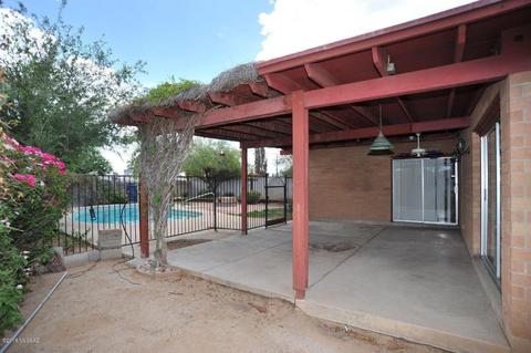 8979 E Kirkpatrick Cir, Tucson, AZ 85710 photo 43