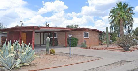 8979 E Kirkpatrick Cir, Tucson, AZ 85710 photo 3