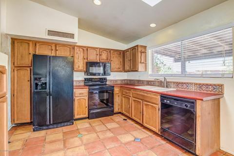 10034 E Sierrita Pl, Tucson, AZ 85749 photo 2