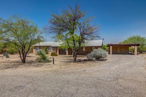 10034 E Sierrita Pl, Tucson, AZ 85749 photo 1