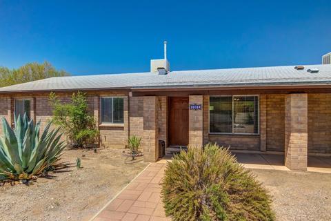 10034 E Sierrita Pl, Tucson, AZ 85749 photo 6