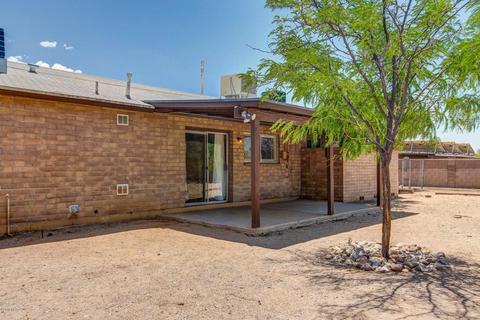 10034 E Sierrita Pl, Tucson, AZ 85749 photo 26