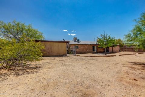 10034 E Sierrita Pl, Tucson, AZ 85749 photo 23