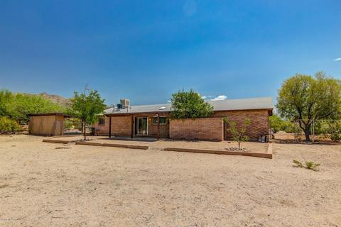 10034 E Sierrita Pl, Tucson, AZ 85749 photo 5