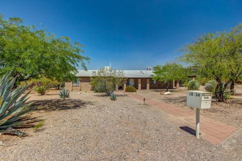 10034 E Sierrita Pl, Tucson, AZ 85749 photo 20