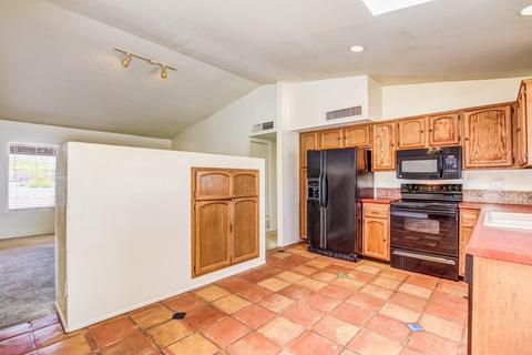 10034 E Sierrita Pl, Tucson, AZ 85749 photo 7