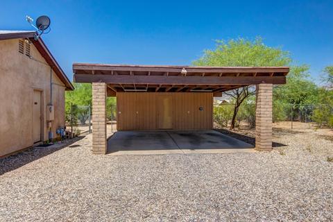 10034 E Sierrita Pl, Tucson, AZ 85749 photo 22