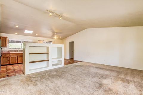 10034 E Sierrita Pl, Tucson, AZ 85749 photo 3