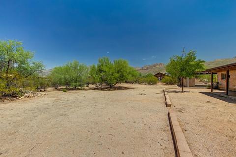 10034 E Sierrita Pl, Tucson, AZ 85749 photo 25