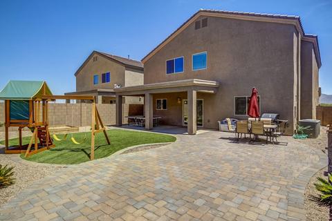 12416 E Corte Manta, Vail, AZ 85641 photo 29