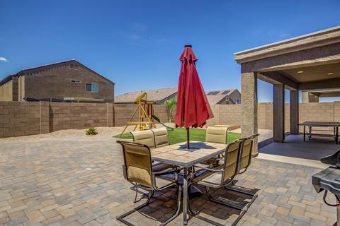 12416 E Corte Manta, Vail, AZ 85641 photo 30