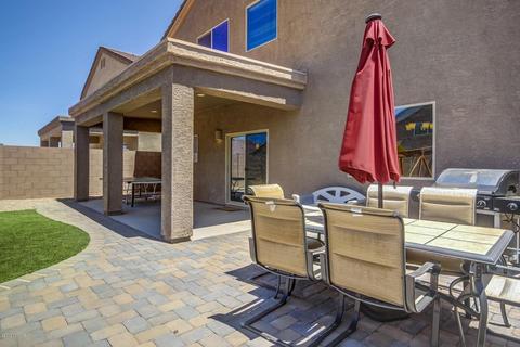12416 E Corte Manta, Vail, AZ 85641 photo 33