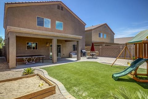 12416 E Corte Manta, Vail, AZ 85641 photo 28
